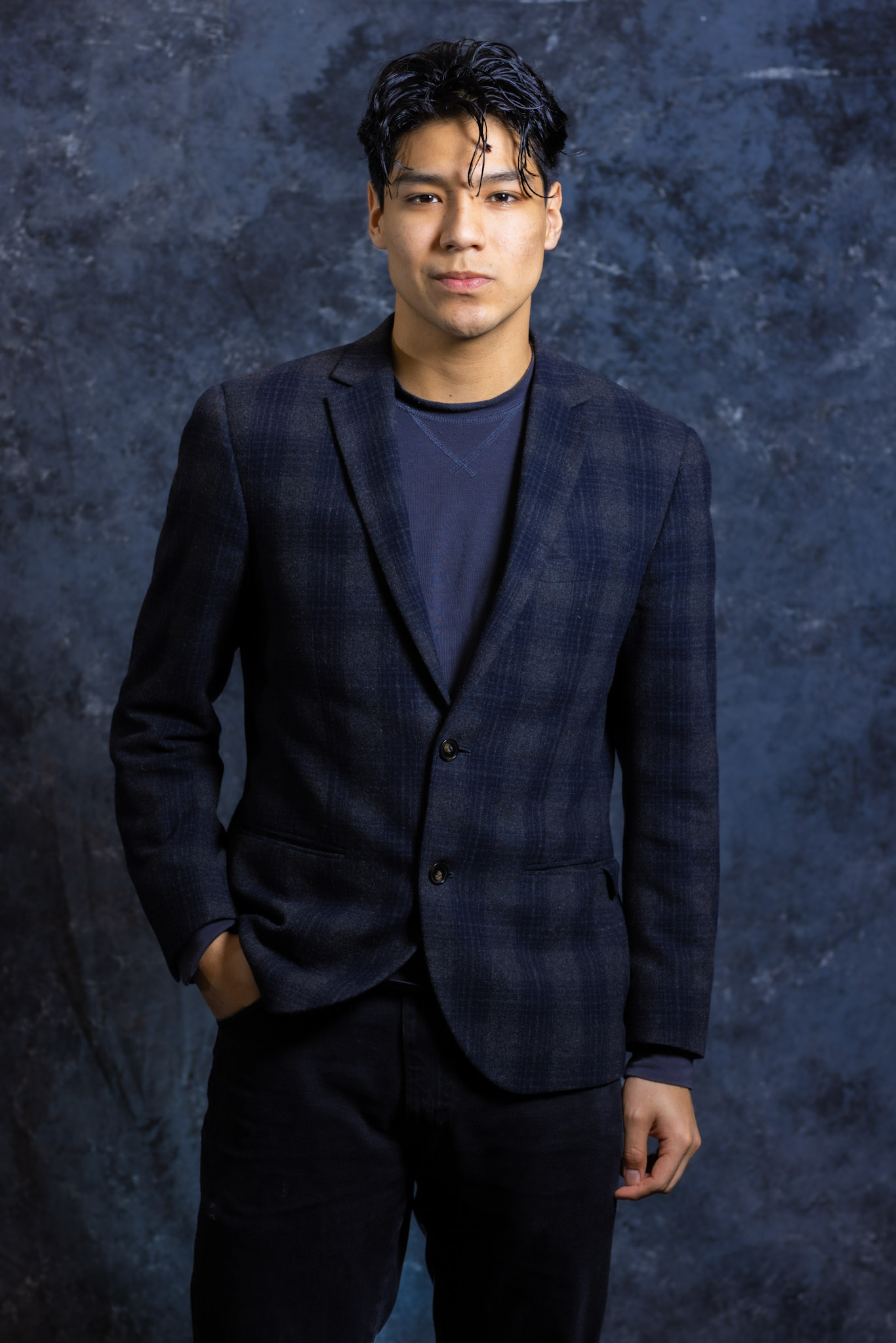 Corporate Headshots