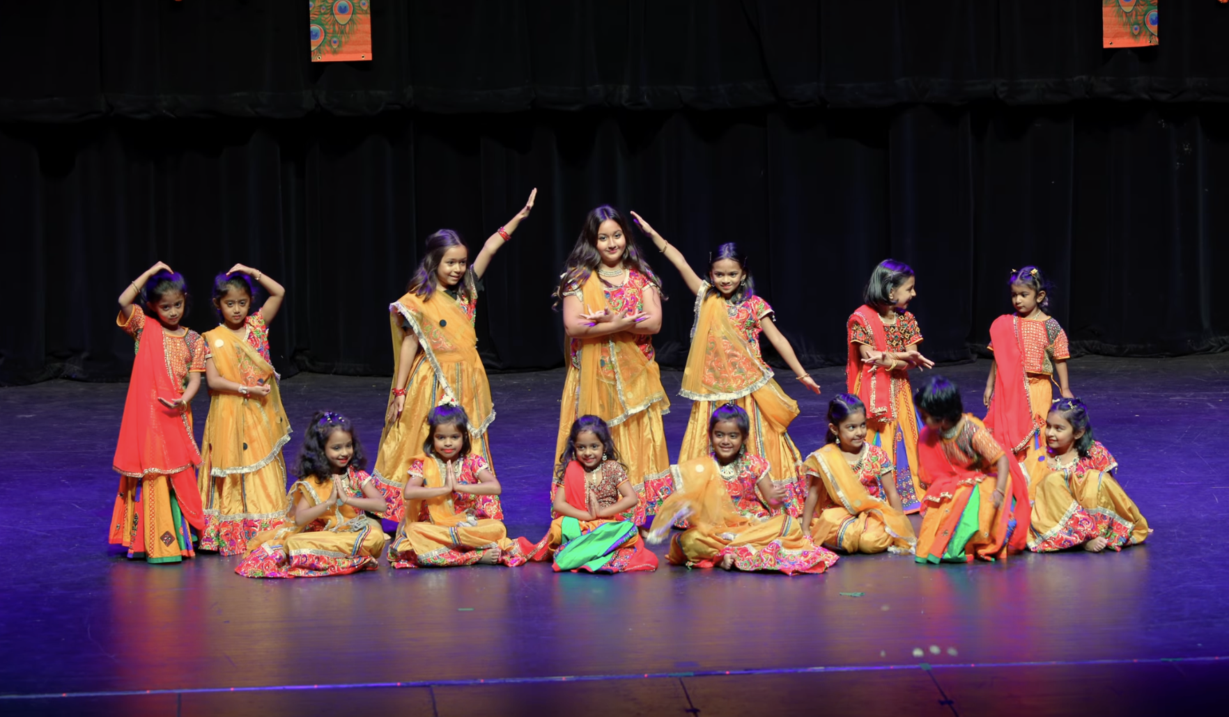 Indialink Festival video