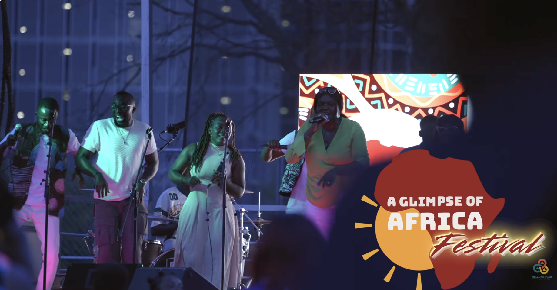 AGOA Recap video